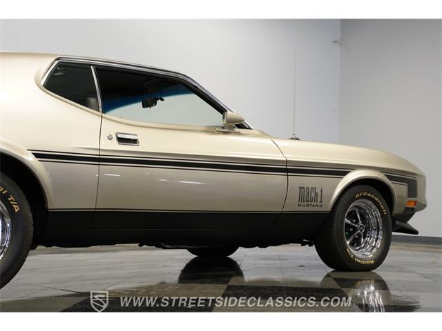 1971 Ford Mustang (CC-2083407) for sale in Concord, North Carolina