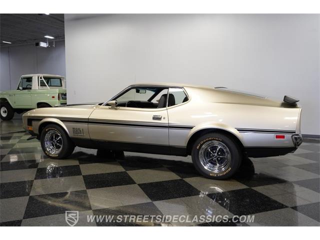 1971 Ford Mustang (CC-2083407) for sale in Concord, North Carolina