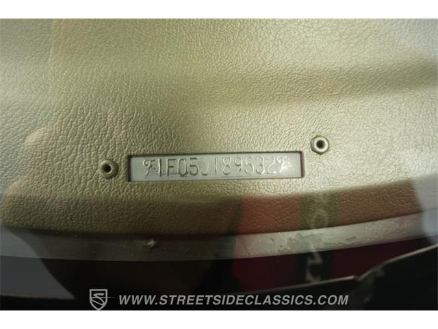 1971 Ford Mustang (CC-2083407) for sale in Concord, North Carolina