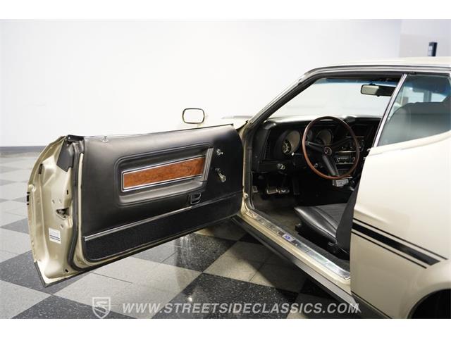 1971 Ford Mustang (CC-2083407) for sale in Concord, North Carolina