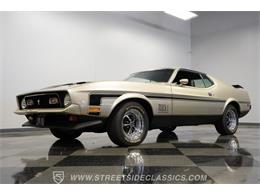 1971 Ford Mustang (CC-2083407) for sale in Concord, North Carolina