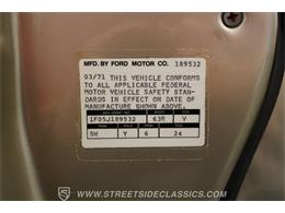 1971 Ford Mustang (CC-2083407) for sale in Concord, North Carolina