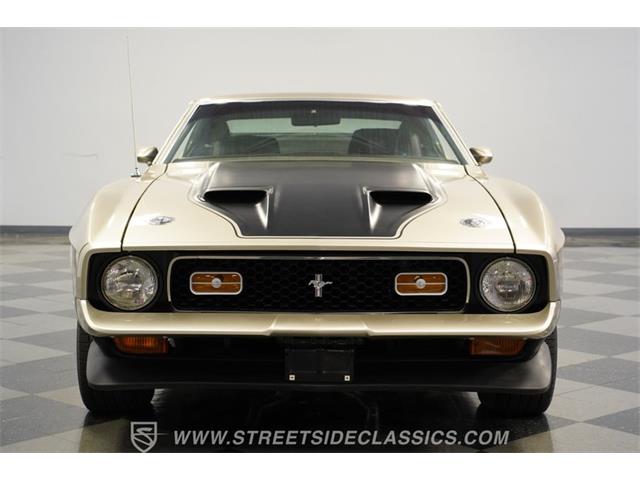 1971 Ford Mustang (CC-2083407) for sale in Concord, North Carolina