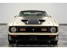 1971 Ford Mustang (CC-2083407) for sale in Concord, North Carolina