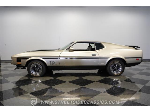 1971 Ford Mustang (CC-2083407) for sale in Concord, North Carolina