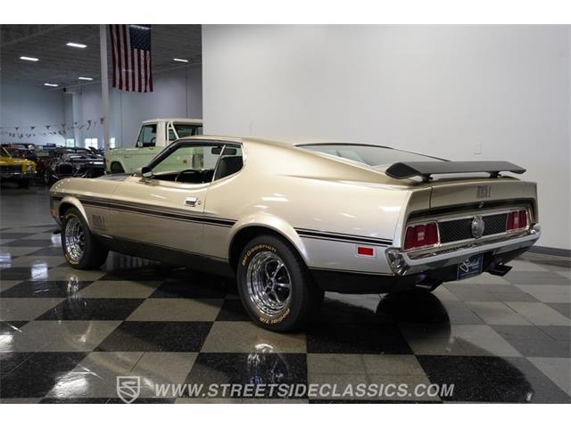 1971 Ford Mustang (CC-2083407) for sale in Concord, North Carolina