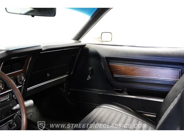 1971 Ford Mustang (CC-2083407) for sale in Concord, North Carolina