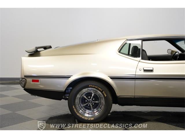 1971 Ford Mustang (CC-2083407) for sale in Concord, North Carolina