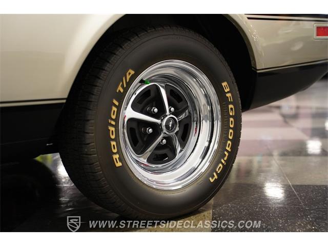1971 Ford Mustang (CC-2083407) for sale in Concord, North Carolina