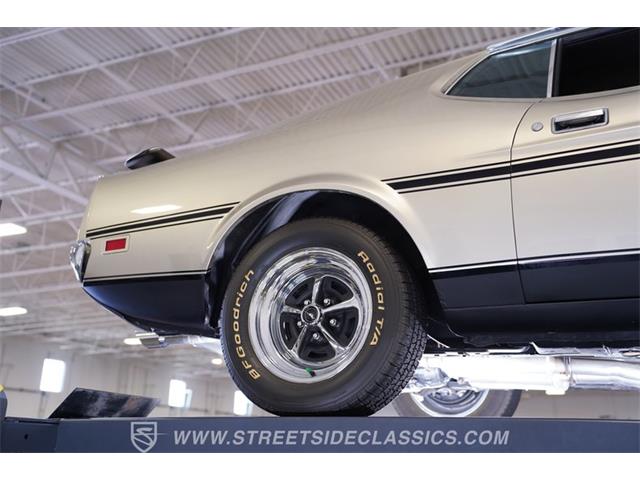 1971 Ford Mustang (CC-2083407) for sale in Concord, North Carolina