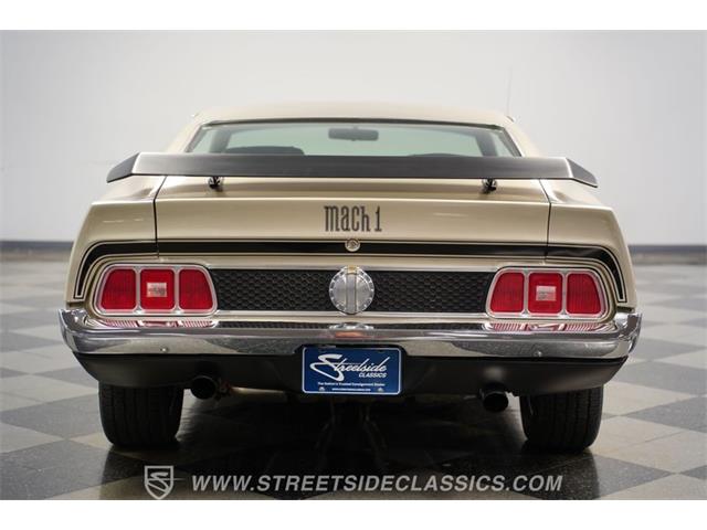 1971 Ford Mustang (CC-2083407) for sale in Concord, North Carolina