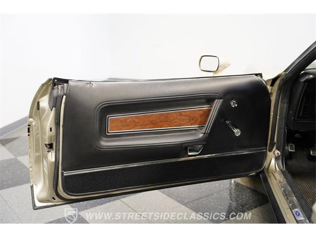 1971 Ford Mustang (CC-2083407) for sale in Concord, North Carolina