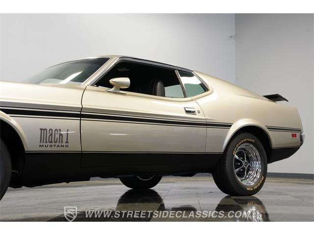 1971 Ford Mustang (CC-2083407) for sale in Concord, North Carolina