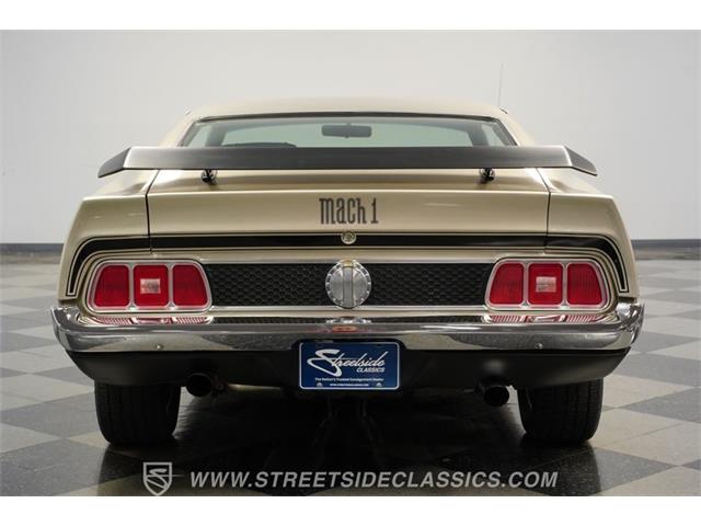 1971 Ford Mustang (CC-2083407) for sale in Concord, North Carolina