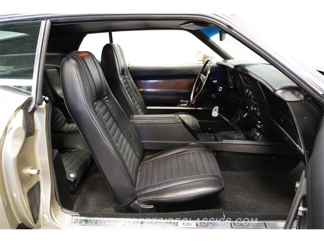 1971 Ford Mustang (CC-2083407) for sale in Concord, North Carolina