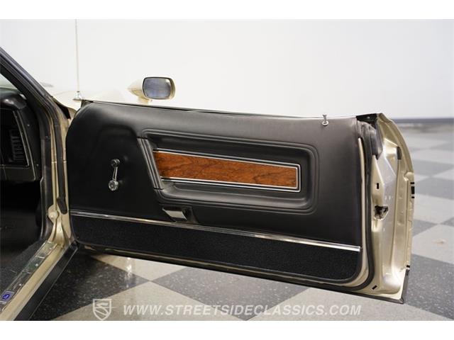 1971 Ford Mustang (CC-2083407) for sale in Concord, North Carolina