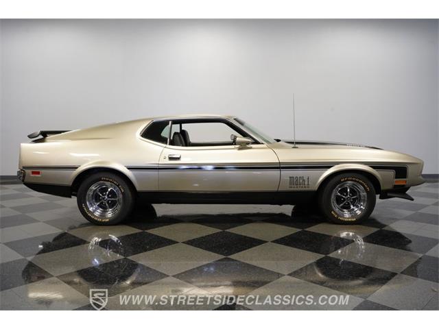1971 Ford Mustang (CC-2083407) for sale in Concord, North Carolina
