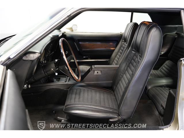 1971 Ford Mustang (CC-2083407) for sale in Concord, North Carolina