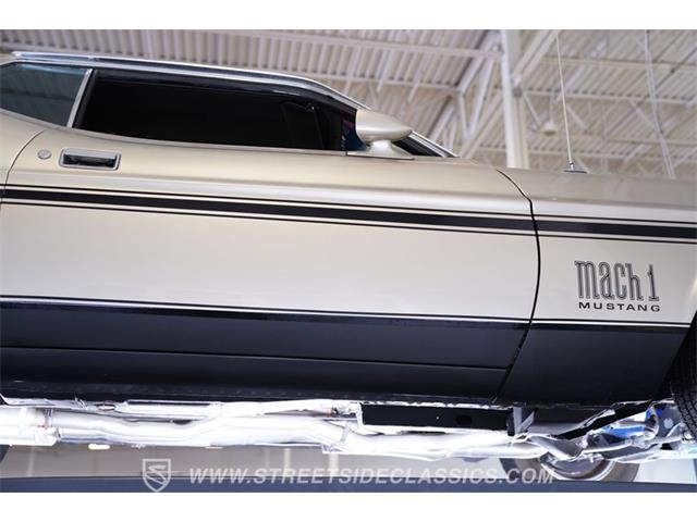 1971 Ford Mustang (CC-2083407) for sale in Concord, North Carolina