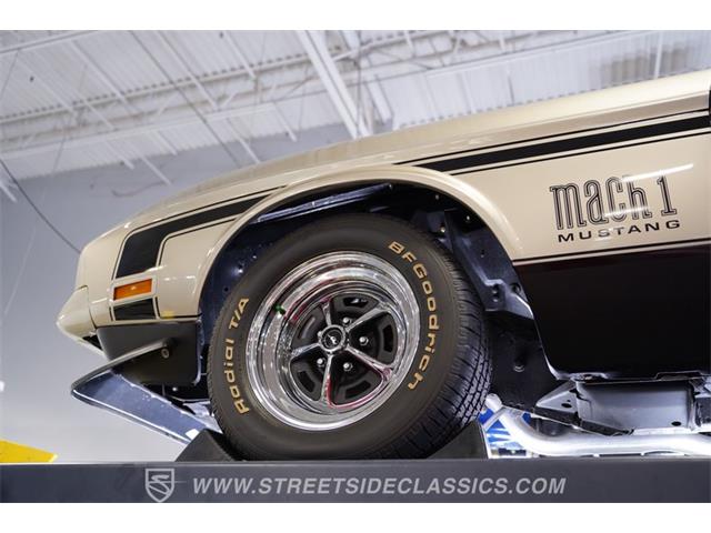 1971 Ford Mustang (CC-2083407) for sale in Concord, North Carolina