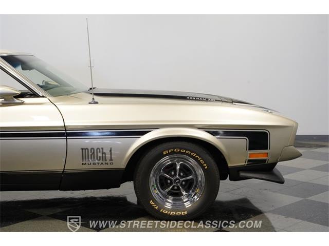 1971 Ford Mustang (CC-2083407) for sale in Concord, North Carolina