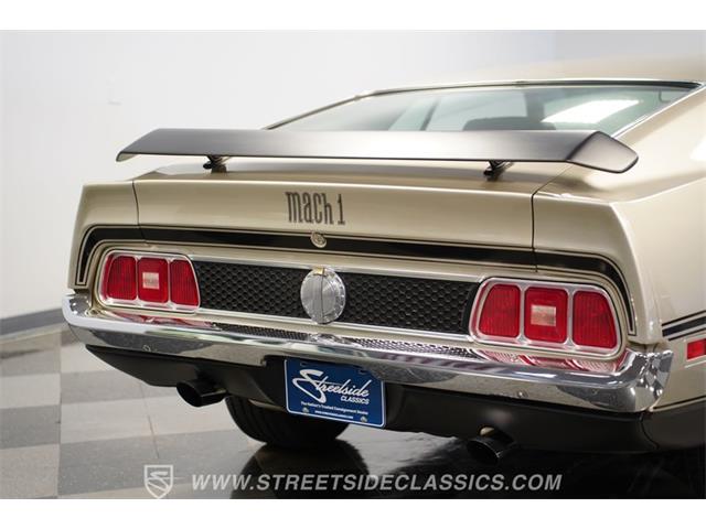 1971 Ford Mustang (CC-2083407) for sale in Concord, North Carolina