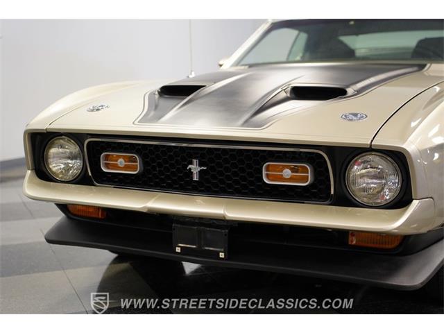 1971 Ford Mustang (CC-2083407) for sale in Concord, North Carolina