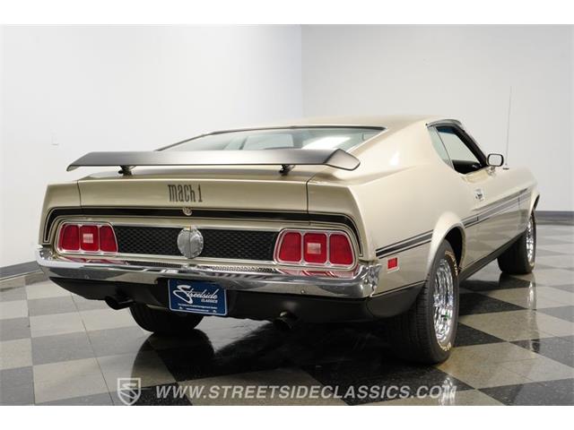 1971 Ford Mustang (CC-2083407) for sale in Concord, North Carolina