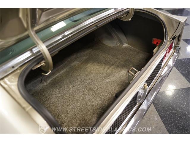 1971 Ford Mustang (CC-2083407) for sale in Concord, North Carolina