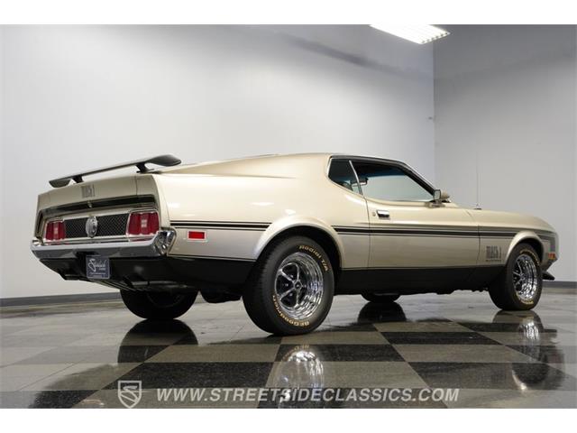 1971 Ford Mustang (CC-2083407) for sale in Concord, North Carolina