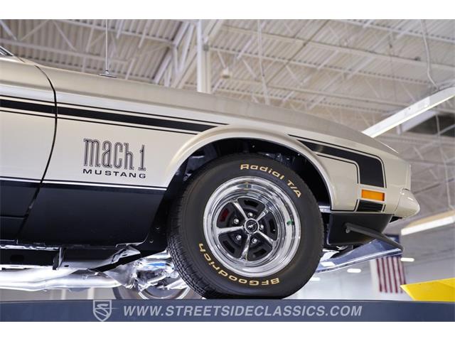 1971 Ford Mustang (CC-2083407) for sale in Concord, North Carolina