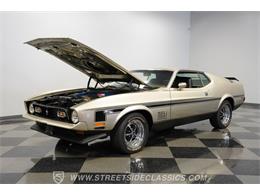 1971 Ford Mustang (CC-2083407) for sale in Concord, North Carolina