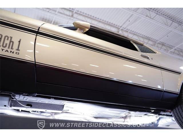 1971 Ford Mustang (CC-2083407) for sale in Concord, North Carolina