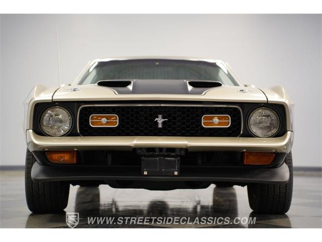 1971 Ford Mustang (CC-2083407) for sale in Concord, North Carolina