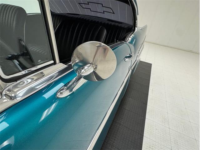1957 Chevrolet Bel Air (CC-2083408) for sale in Morgantown, Pennsylvania
