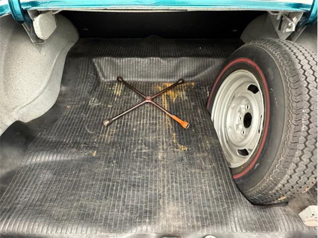 1957 Chevrolet Bel Air (CC-2083408) for sale in Morgantown, Pennsylvania