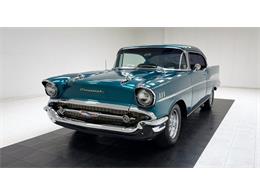 1957 Chevrolet Bel Air (CC-2083408) for sale in Morgantown, Pennsylvania