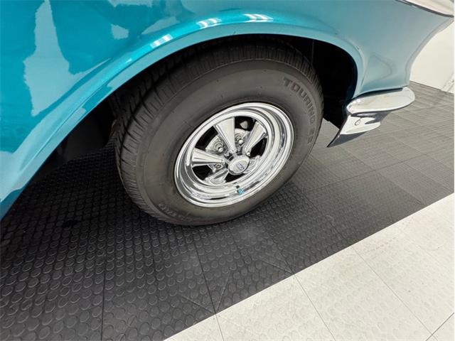 1957 Chevrolet Bel Air (CC-2083408) for sale in Morgantown, Pennsylvania