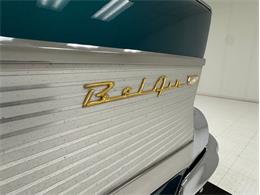 1957 Chevrolet Bel Air (CC-2083408) for sale in Morgantown, Pennsylvania