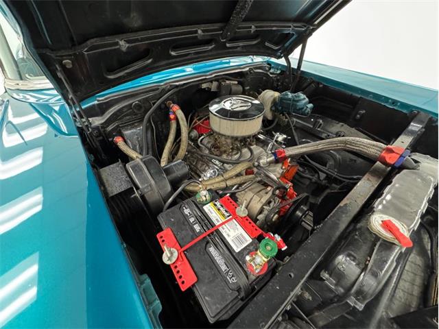 1957 Chevrolet Bel Air (CC-2083408) for sale in Morgantown, Pennsylvania