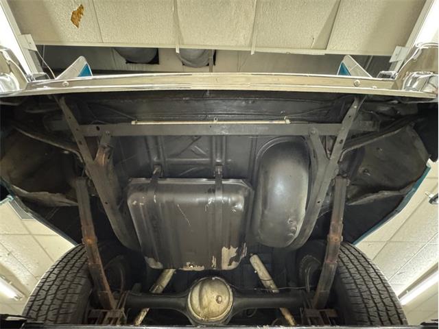 1957 Chevrolet Bel Air (CC-2083408) for sale in Morgantown, Pennsylvania