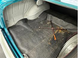 1957 Chevrolet Bel Air (CC-2083408) for sale in Morgantown, Pennsylvania