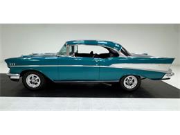 1957 Chevrolet Bel Air (CC-2083408) for sale in Morgantown, Pennsylvania