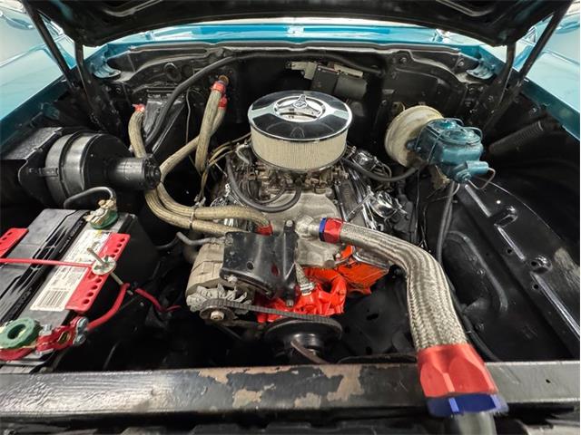 1957 Chevrolet Bel Air (CC-2083408) for sale in Morgantown, Pennsylvania