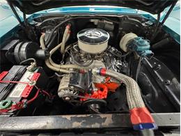 1957 Chevrolet Bel Air (CC-2083408) for sale in Morgantown, Pennsylvania