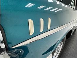 1957 Chevrolet Bel Air (CC-2083408) for sale in Morgantown, Pennsylvania