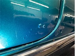 1957 Chevrolet Bel Air (CC-2083408) for sale in Morgantown, Pennsylvania