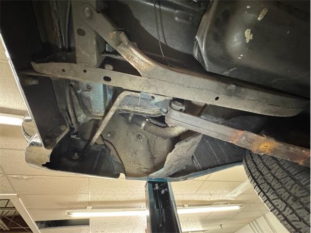 1957 Chevrolet Bel Air (CC-2083408) for sale in Morgantown, Pennsylvania