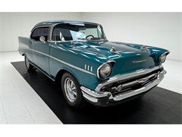 1957 Chevrolet Bel Air (CC-2083408) for sale in Morgantown, Pennsylvania