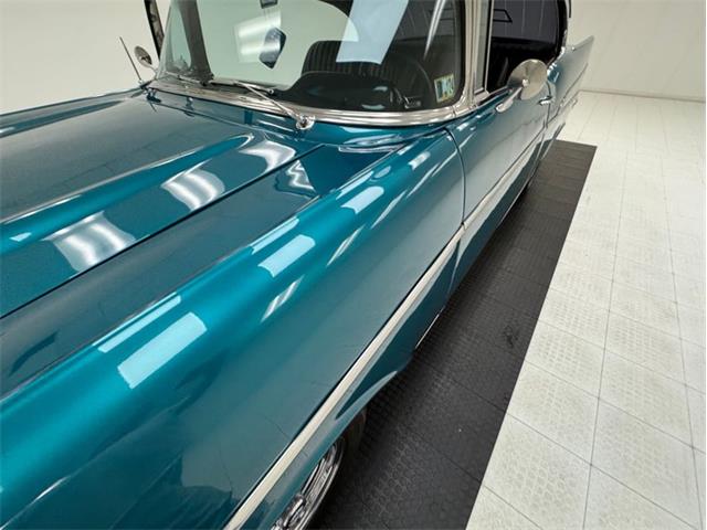 1957 Chevrolet Bel Air (CC-2083408) for sale in Morgantown, Pennsylvania
